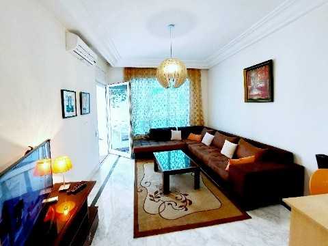 Particulier L S2 meublé excellent Ennasr2 