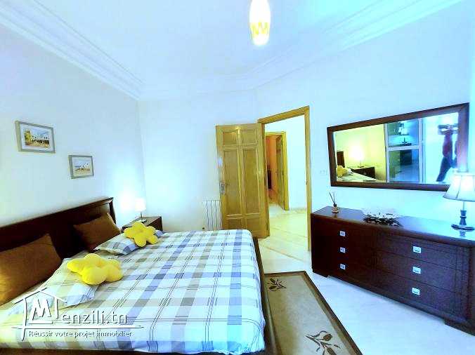 Particulier L S2 meublé excellent Ennasr2 