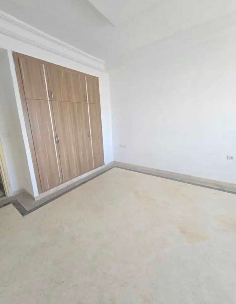 Belle appartement s3 haut standing carrefour jawhra 