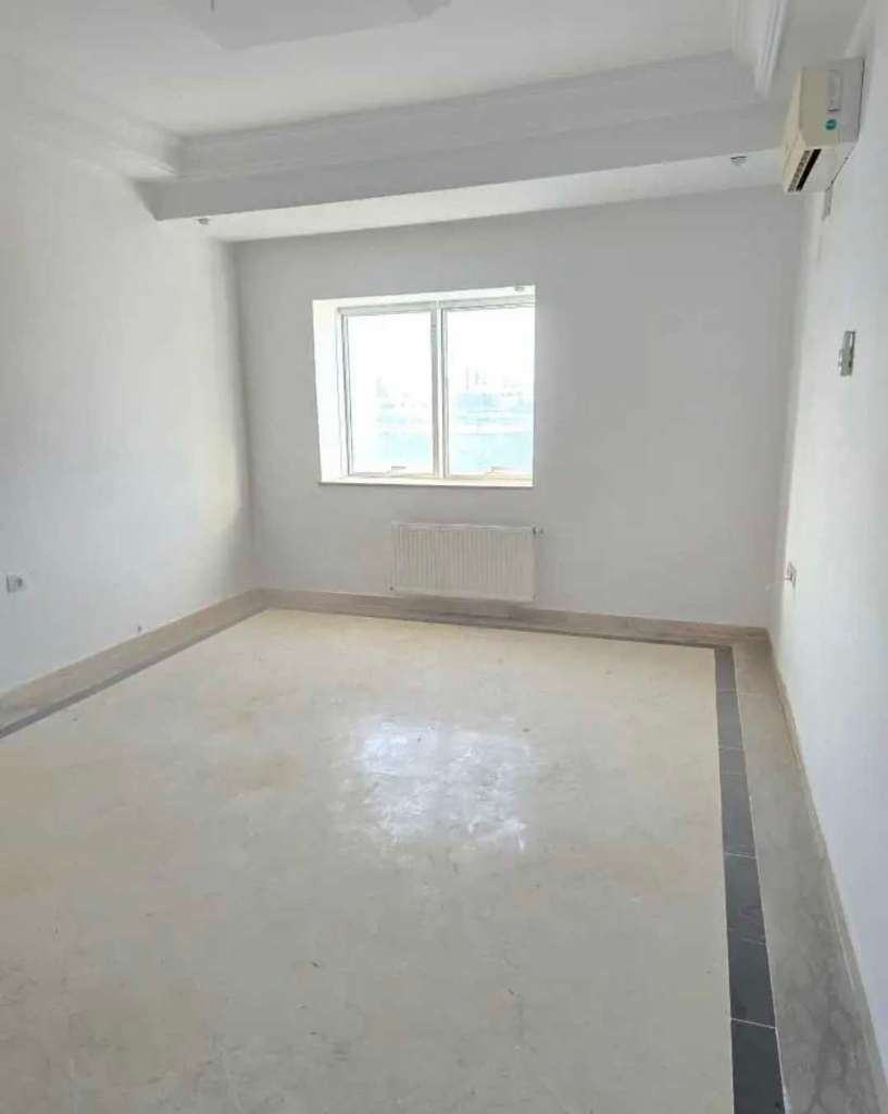 Belle appartement s3 haut standing carrefour jawhra 