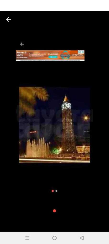 شقق مفروش الإيجار باليوم او اسبوع في مكان هادئ تونس العاصمة او العوينة 