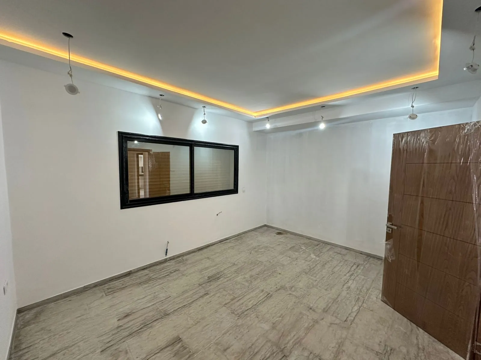 Une coquette villa de plain-pied 