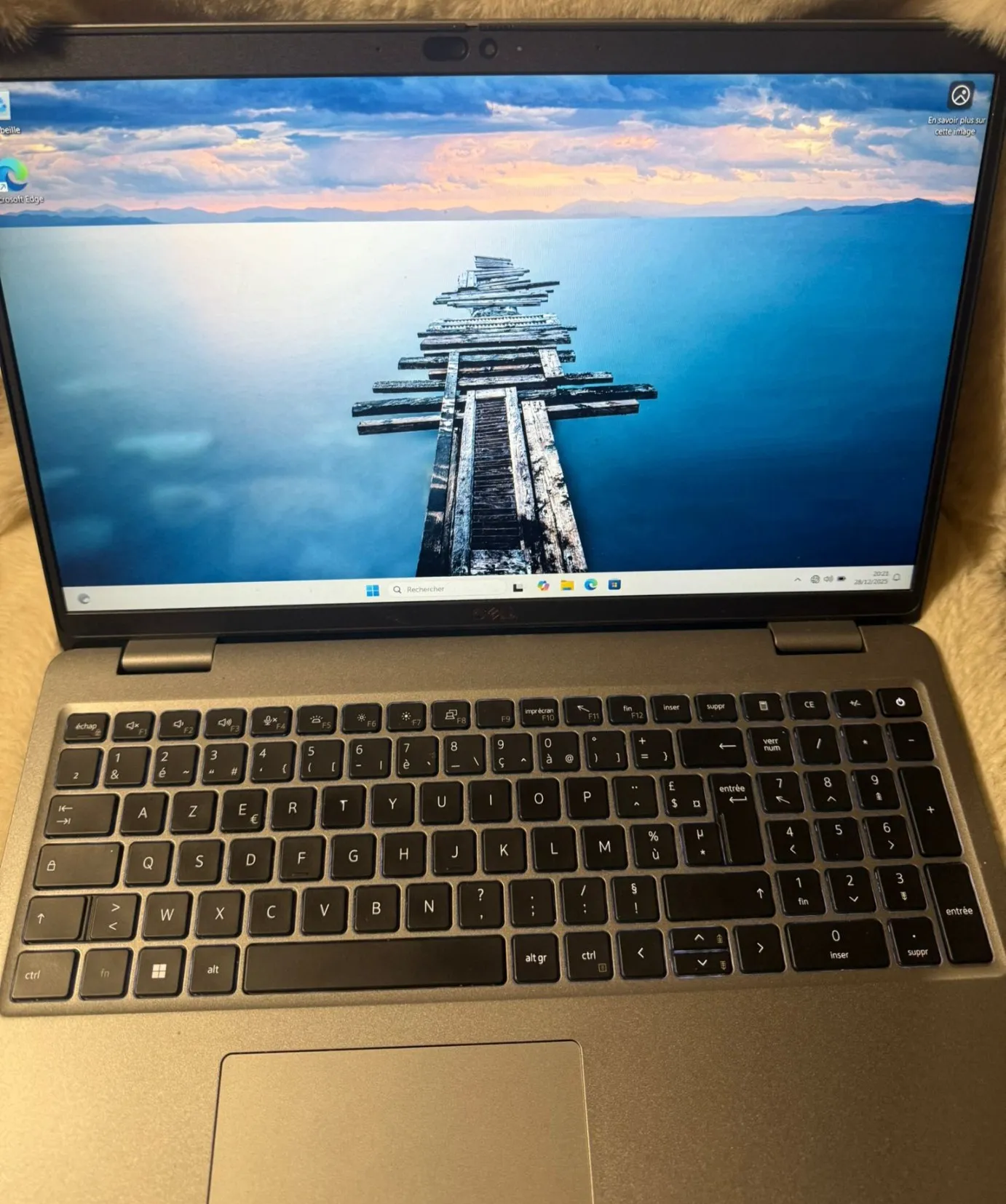 Dell Latitude 5540 i5 13ème génération 16GB 512GB 15.6” FHD