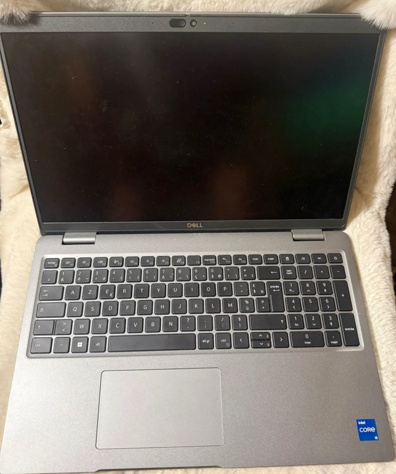 Dell Latitude 5540 i5 13ème génération 16GB 512GB 15.6” FHD