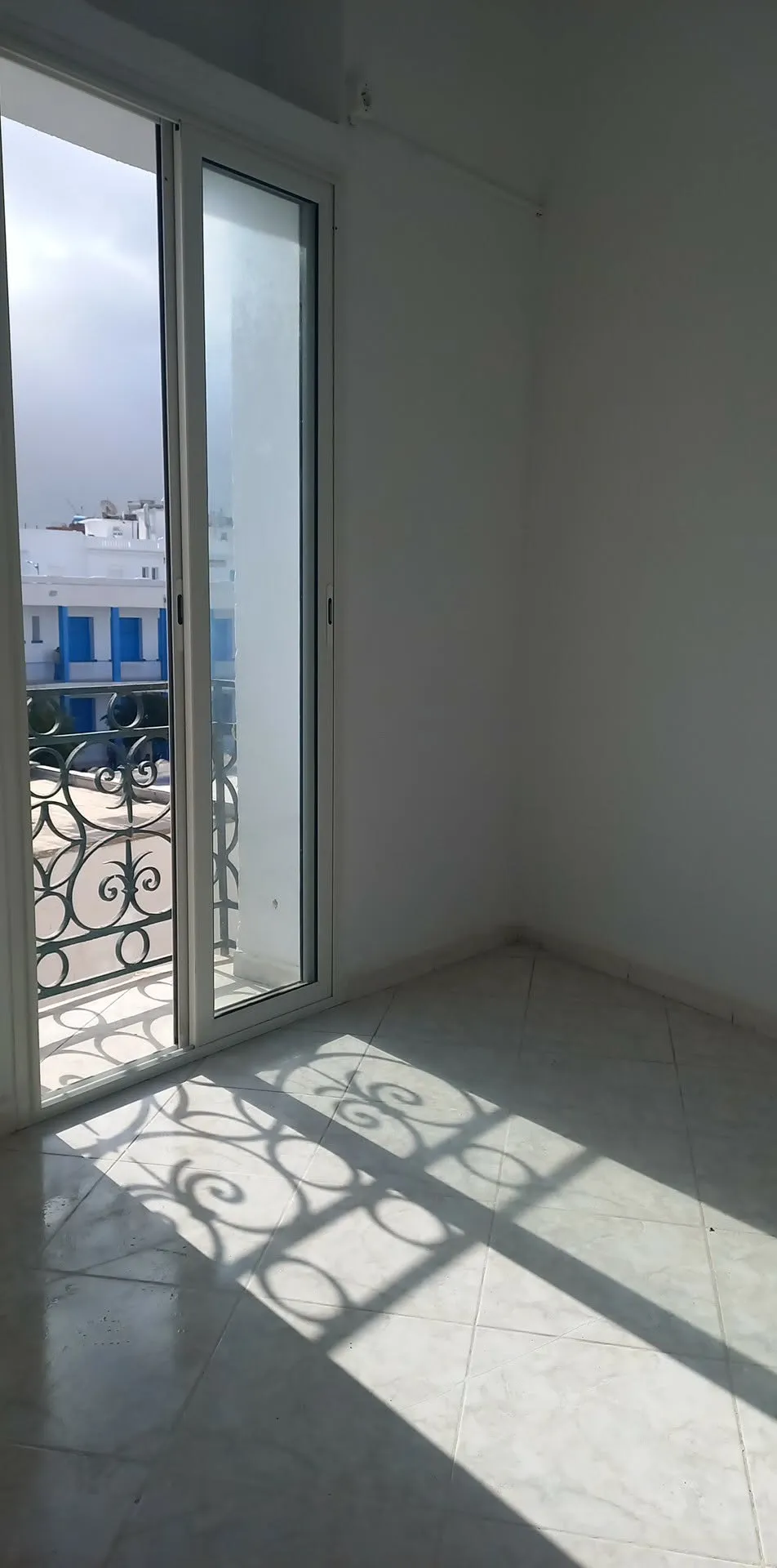 Appartement bureautique