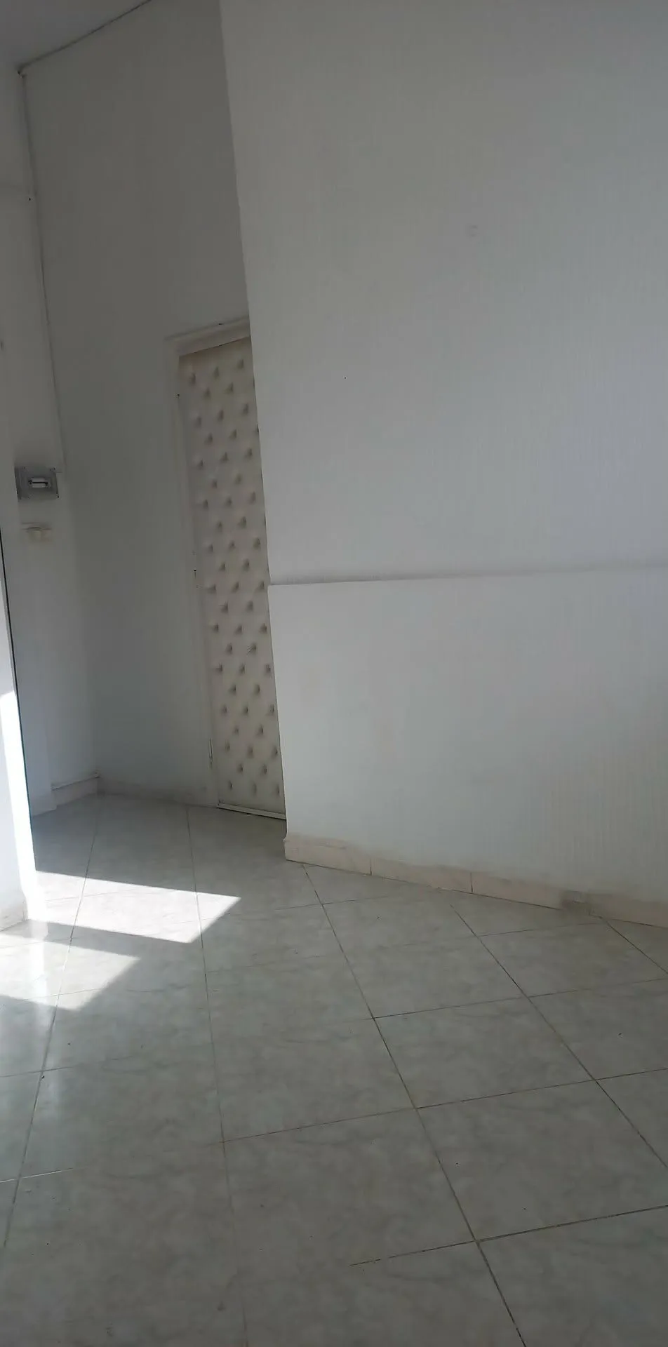 Appartement bureautique