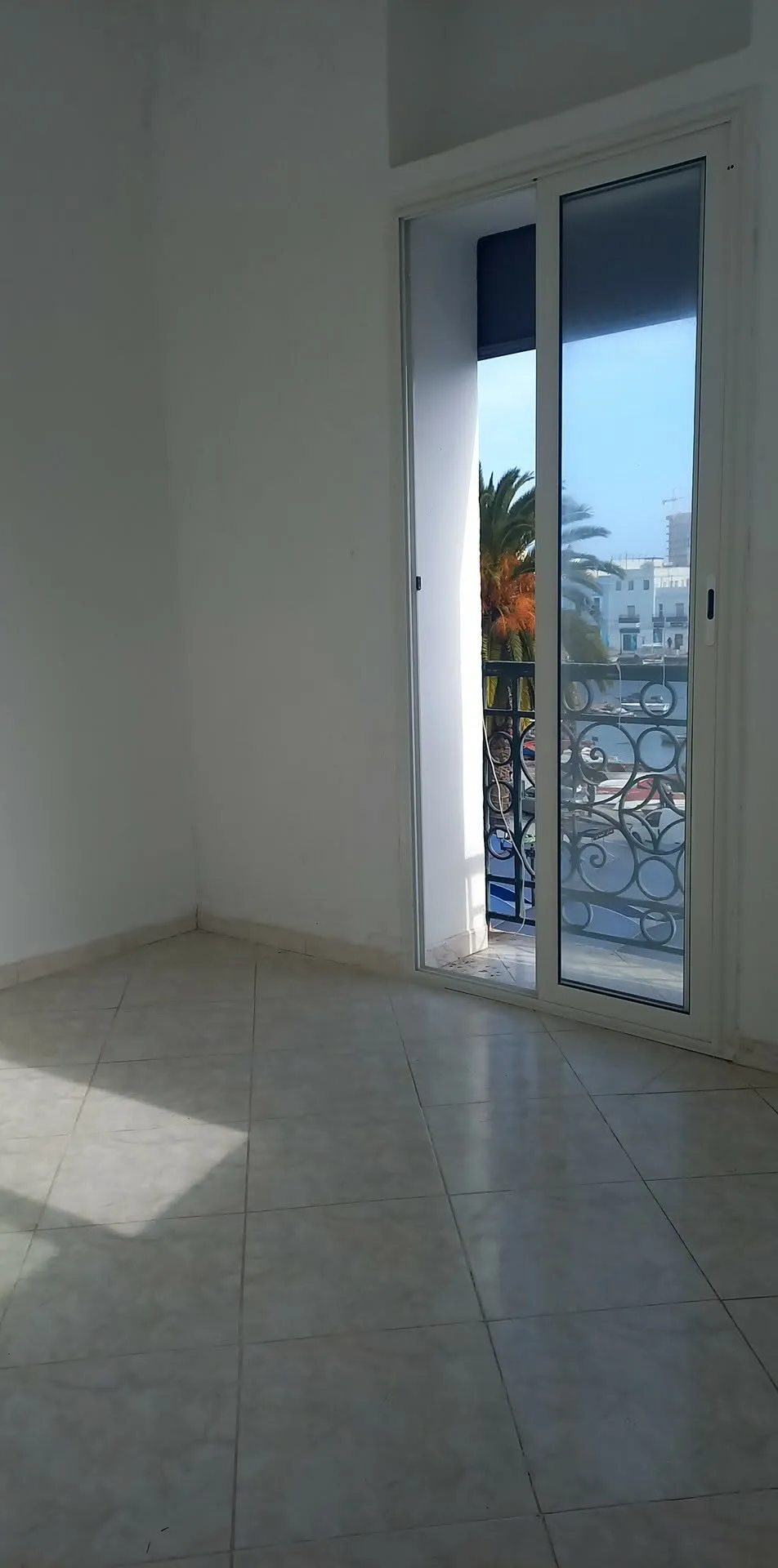 Appartement bureautique