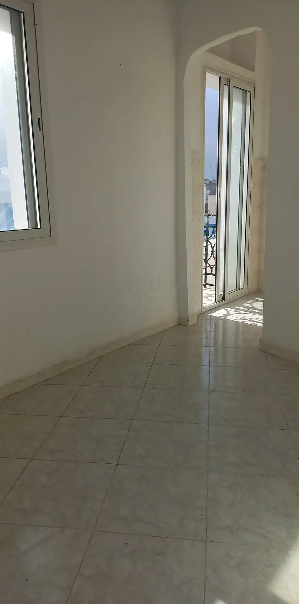 Appartement bureautique