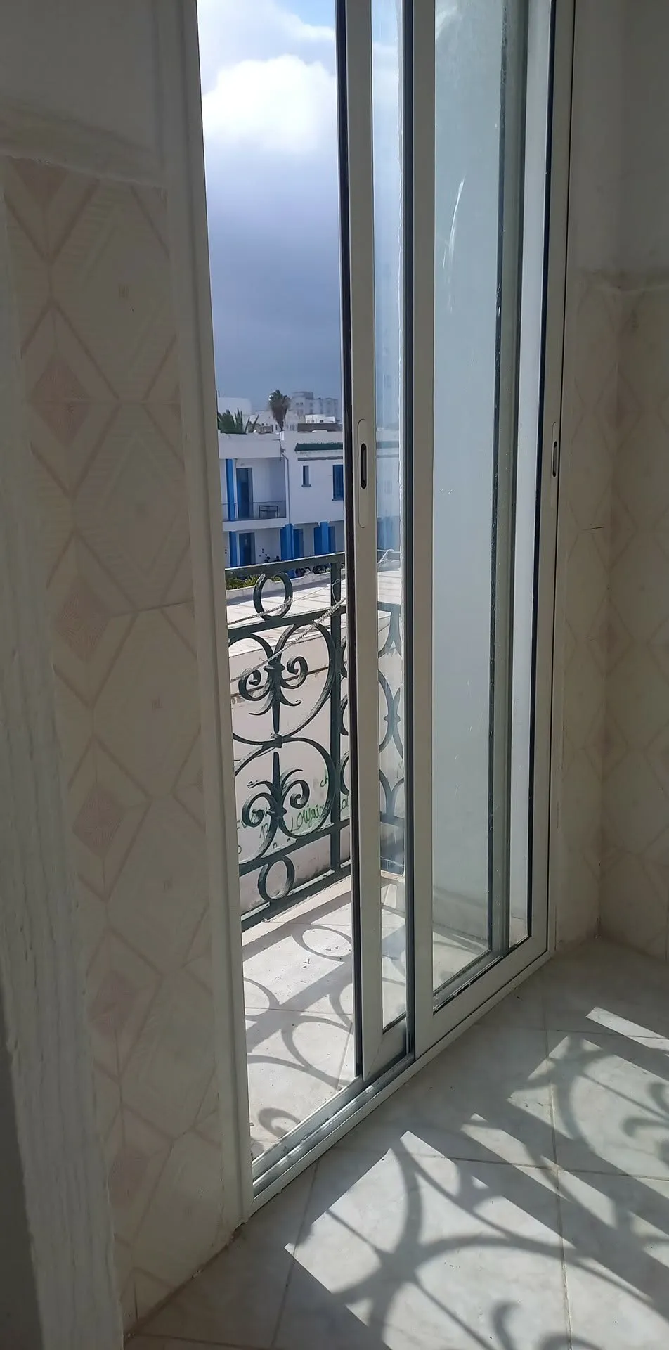 Appartement bureautique