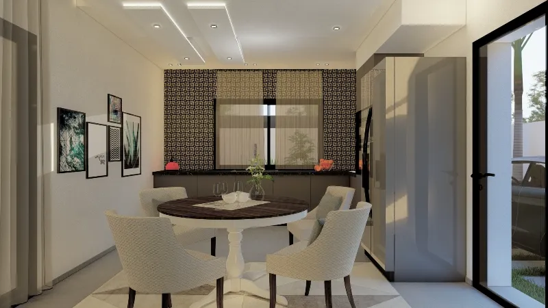 Villa PEONY (Réf: V2911)