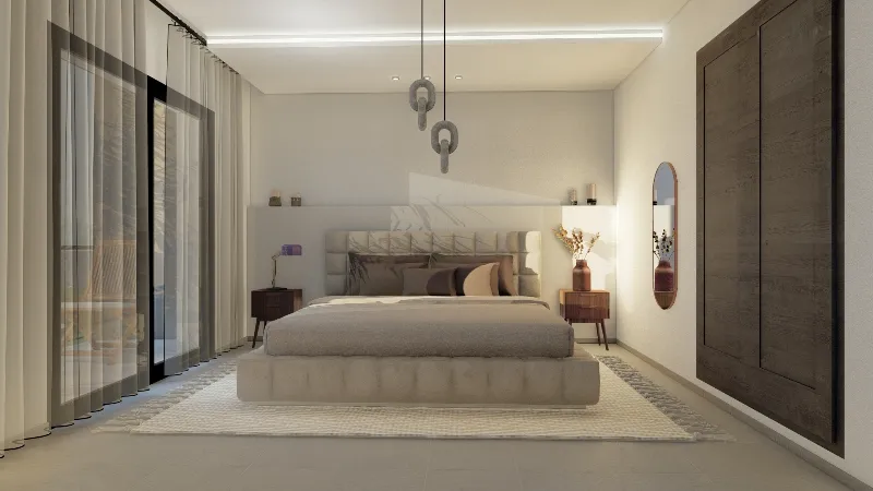 Villa PEONY (Réf: V2911)