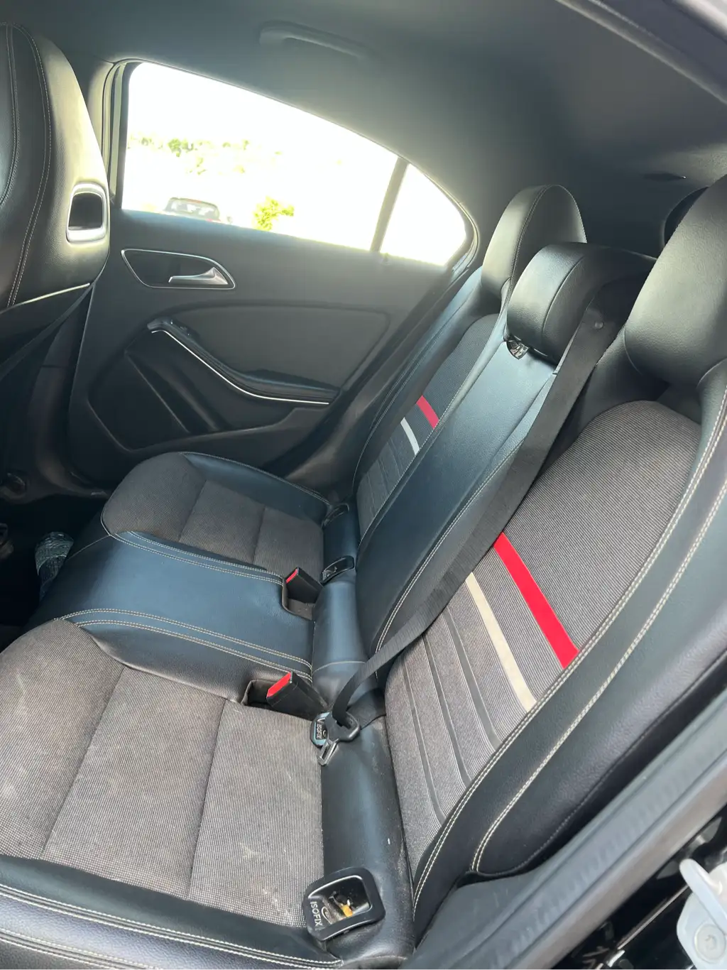 mercedes classe a 1main