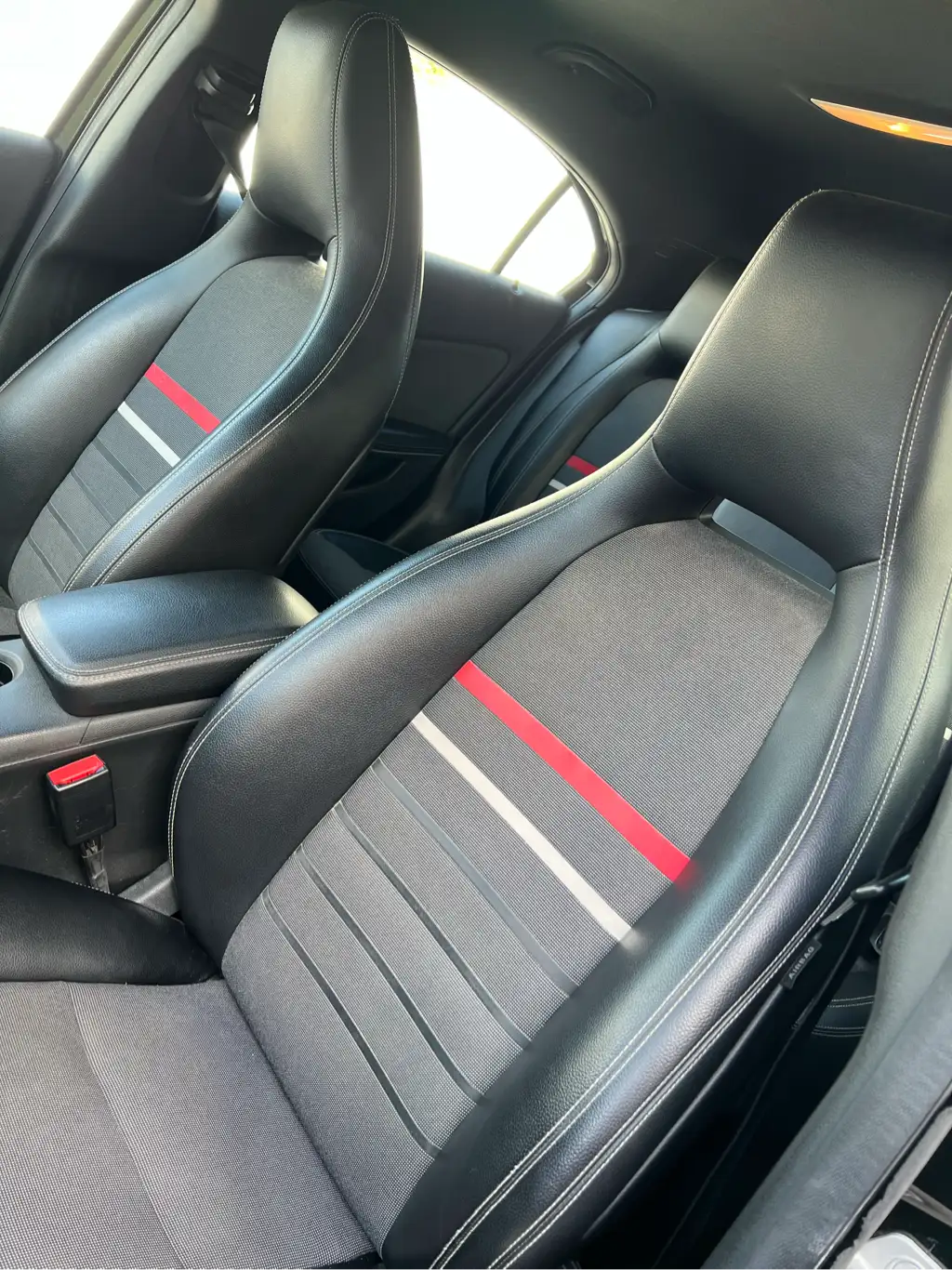 mercedes classe a 1main