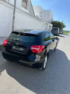 mercedes classe a 1main 