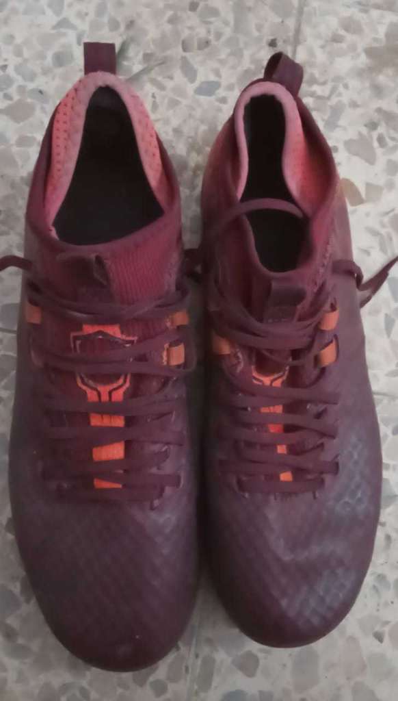Crampons importé pointure 40