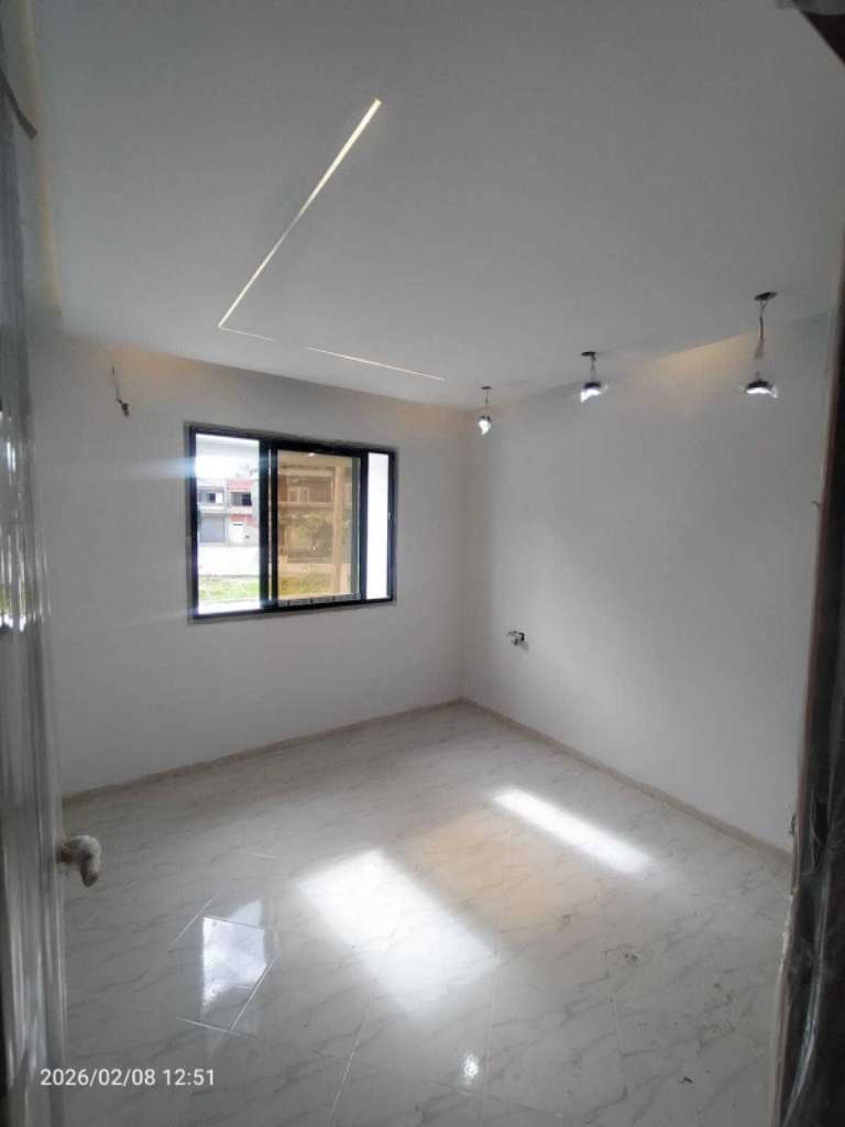 Maison s+3 a haouaria 5min à pied de la mer