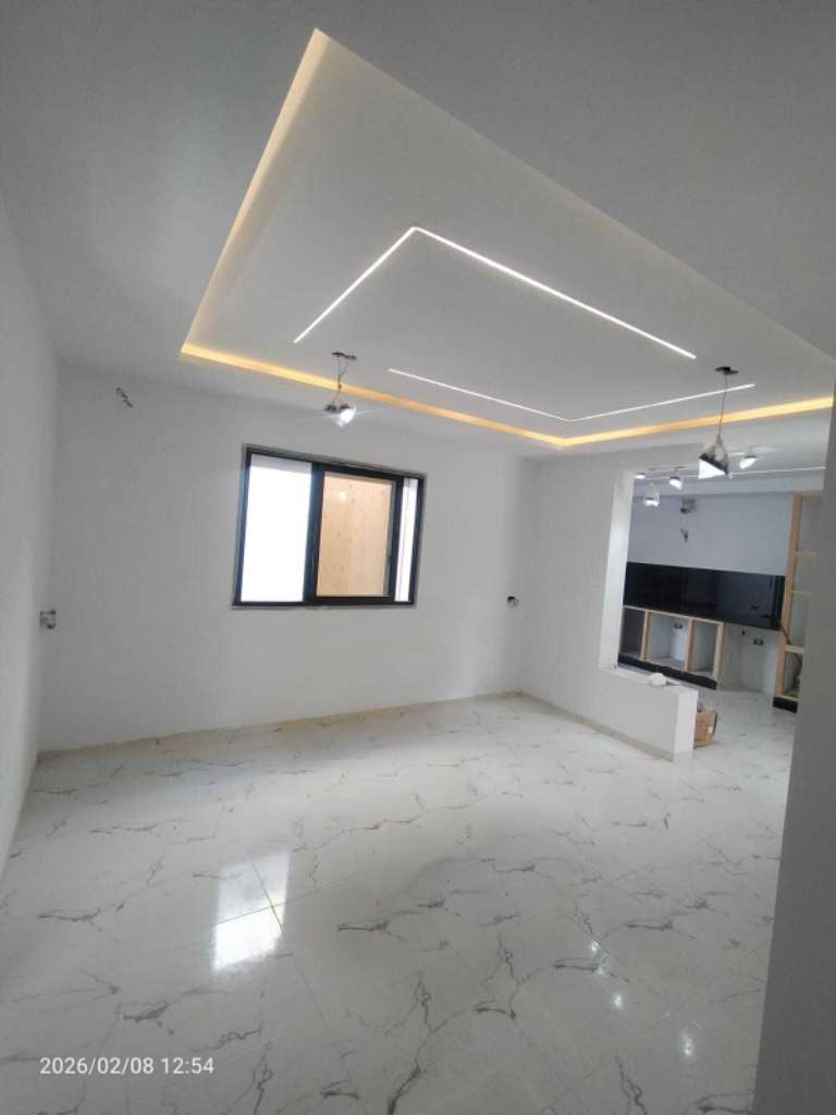 Maison s+3 a haouaria 5min à pied de la mer