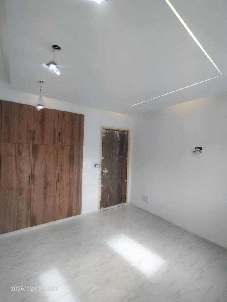 Maison s+3 a haouaria 5min à pied de la mer