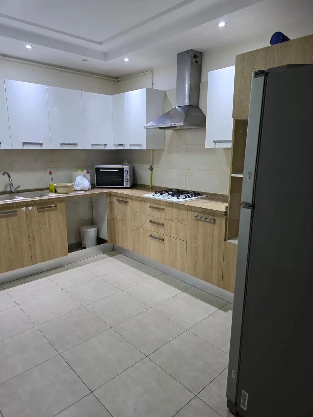 BEL APPARTEMENT S2 VIDE