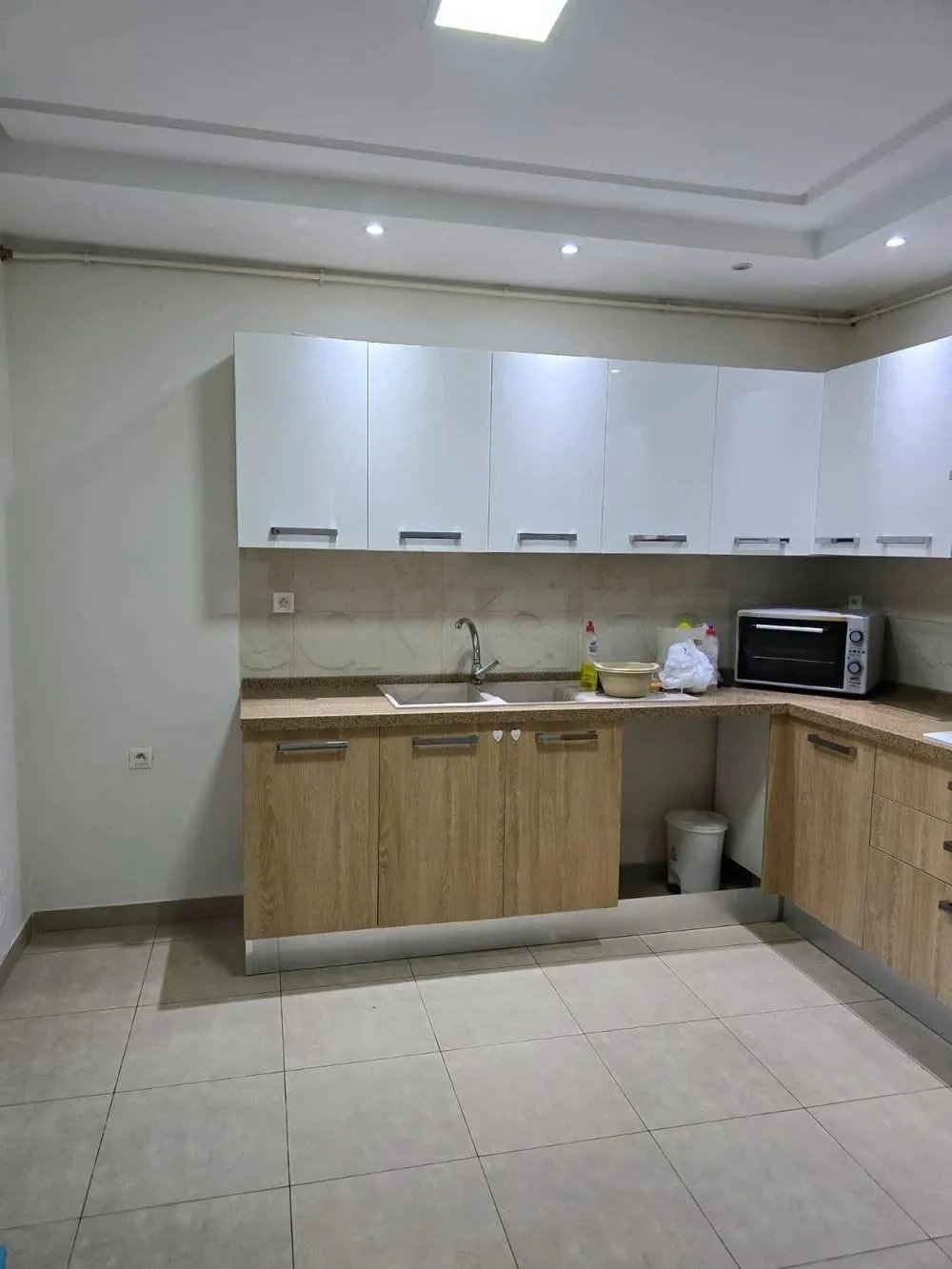 BEL APPARTEMENT S2 VIDE