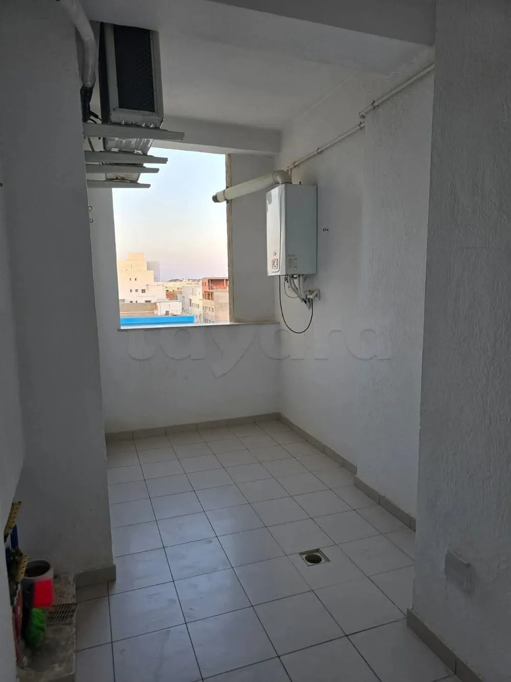 BEL APPARTEMENT S2 VIDE