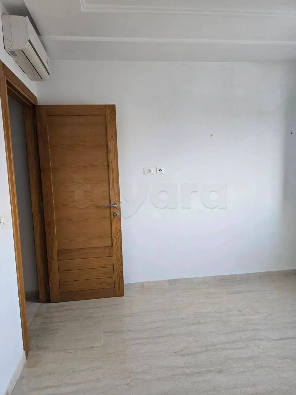 BEL APPARTEMENT S2 VIDE