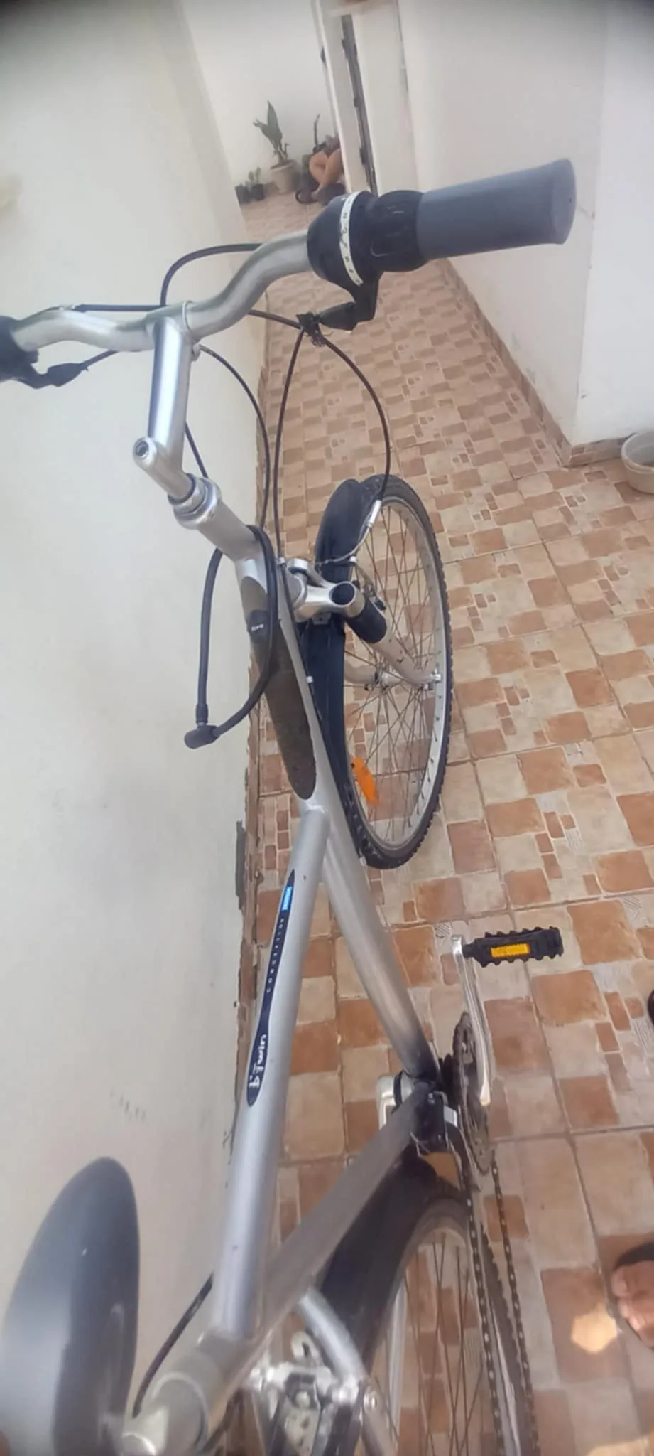 velo