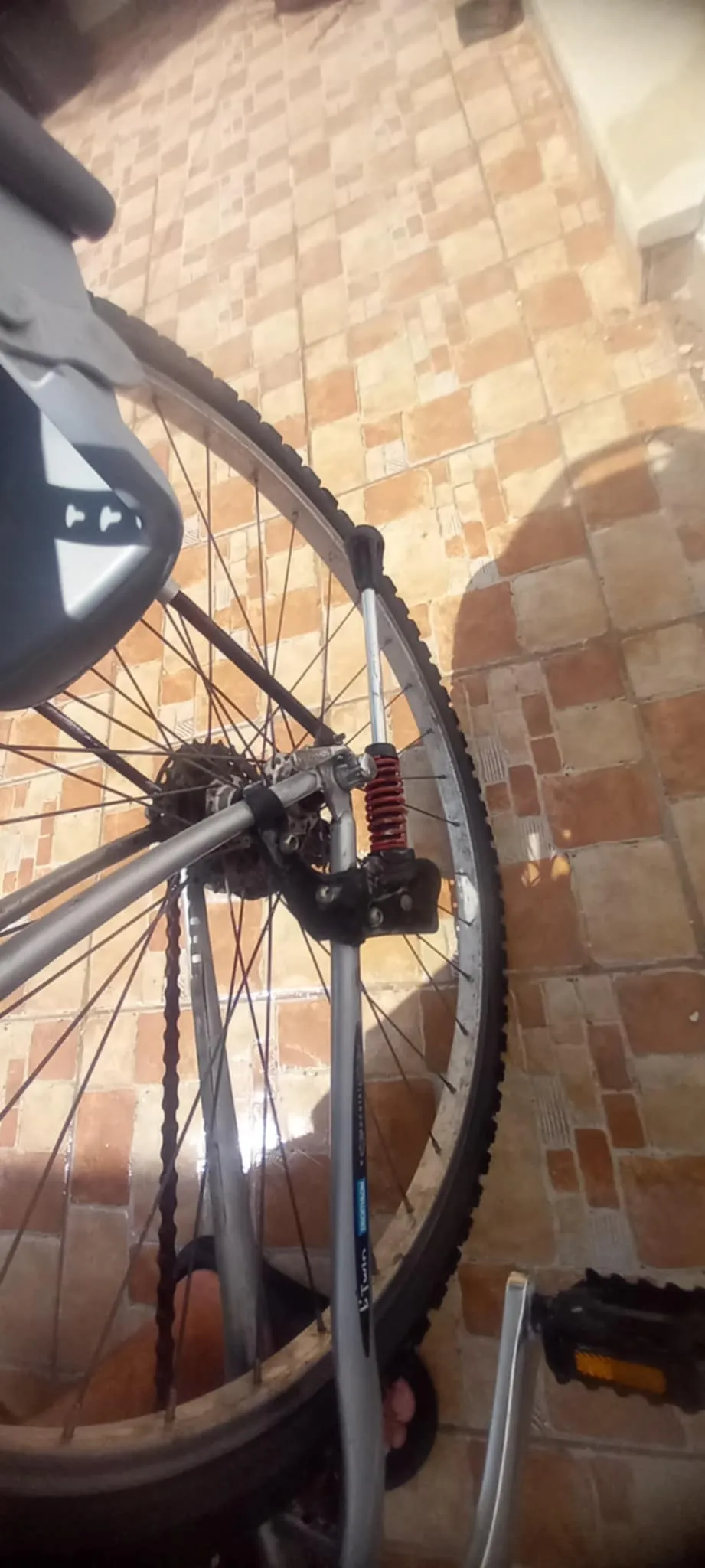 velo