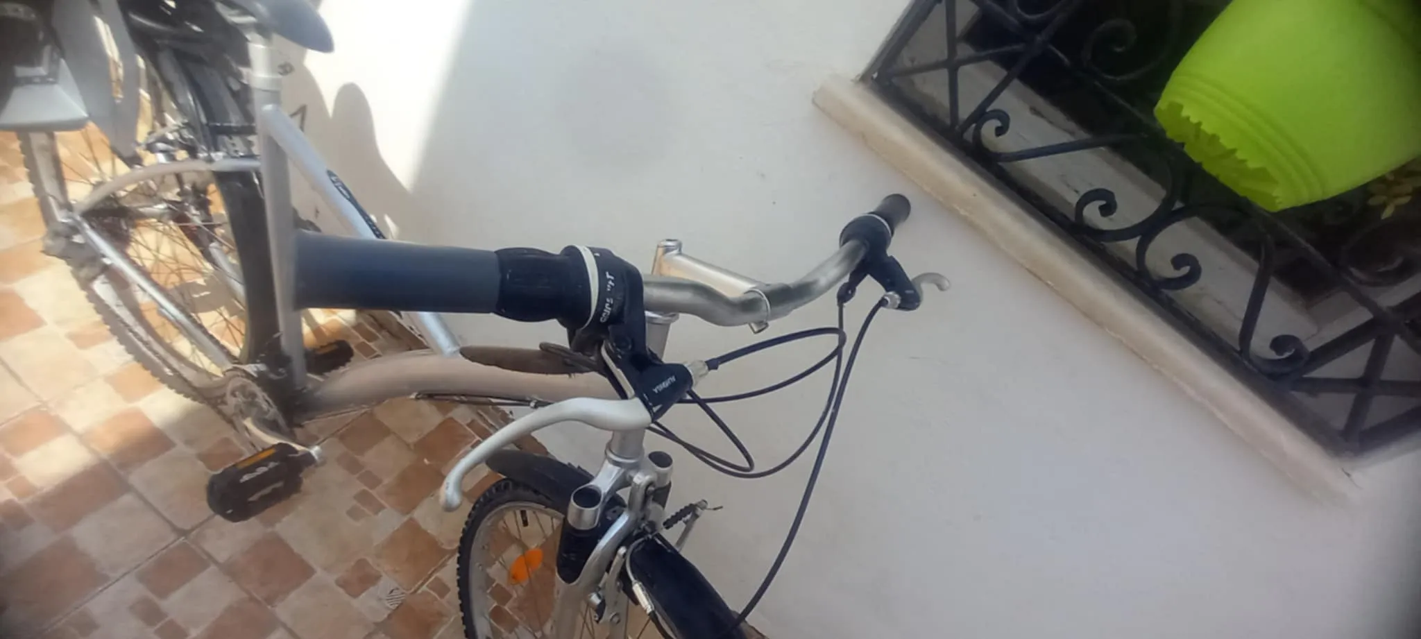 velo