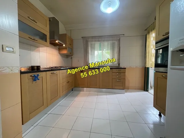 appartement a vendre