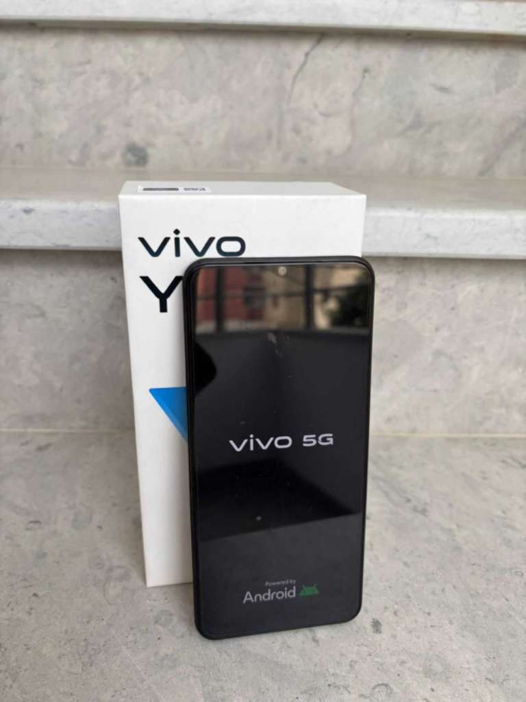 VIVO Y28S 5G