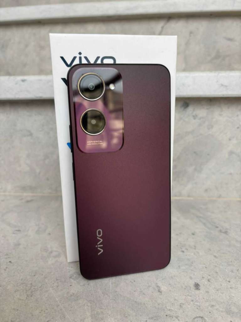 VIVO Y28S 5G