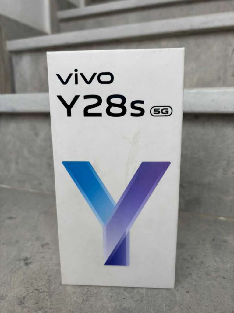 VIVO Y28S 5G
