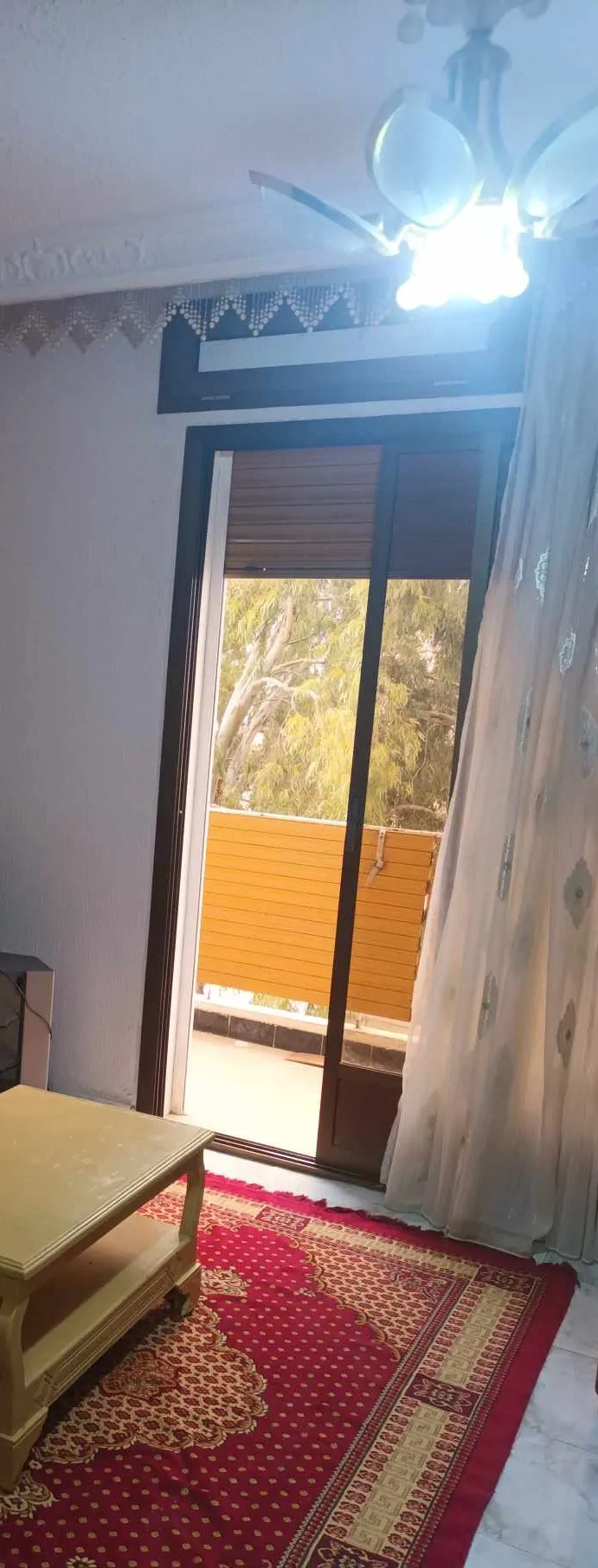 A louer un Appartement à sidi salem bizerte