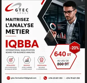 Formation IQBBA