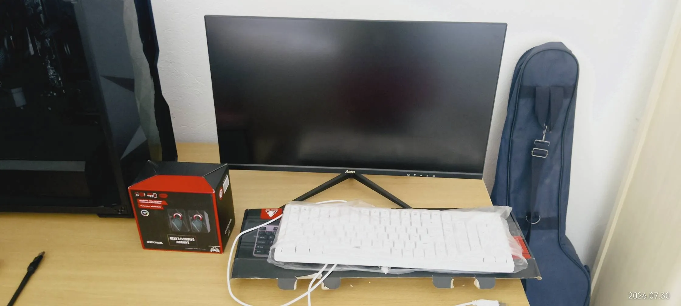 Full setup a vendre