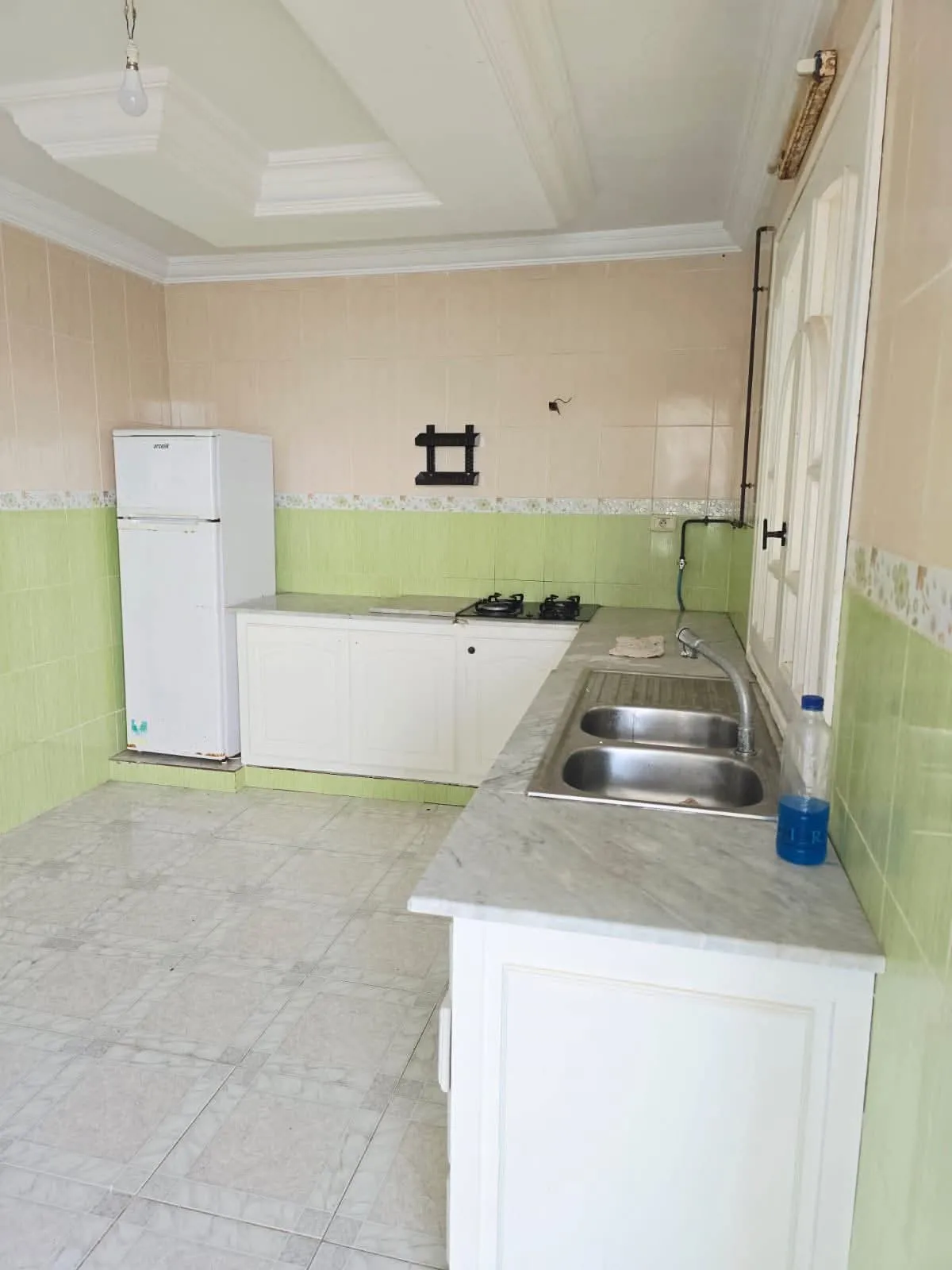 🌊Appartement S+3 Avec Vue Mer En Vente à Chott Mariem