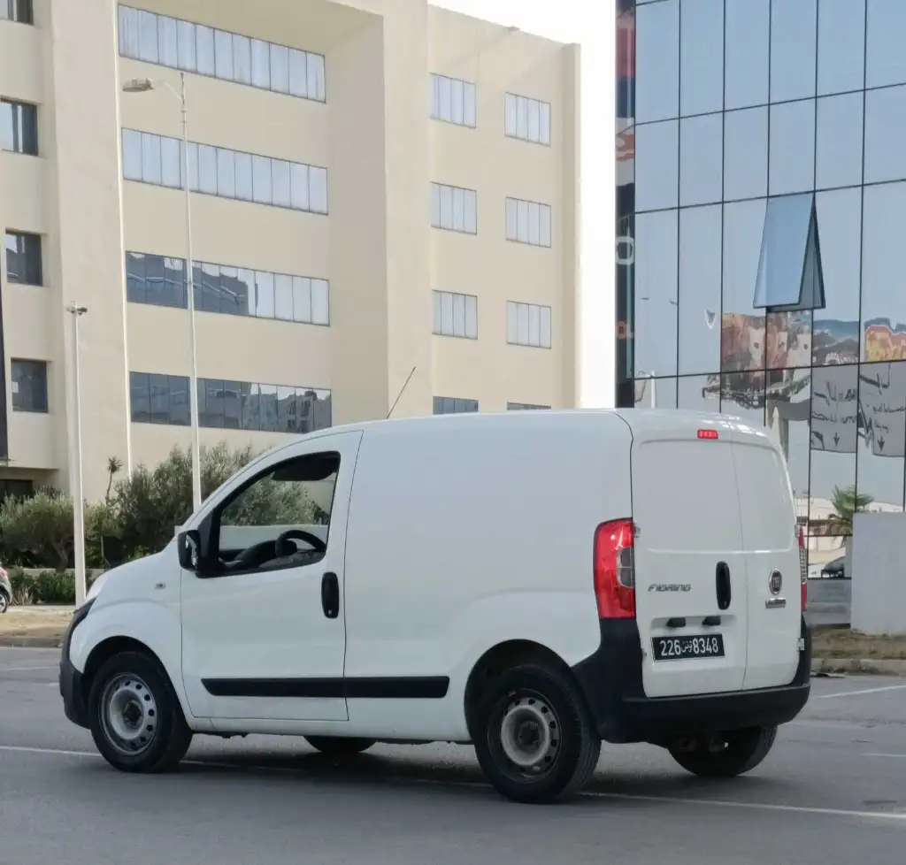 Fiat Fiorino