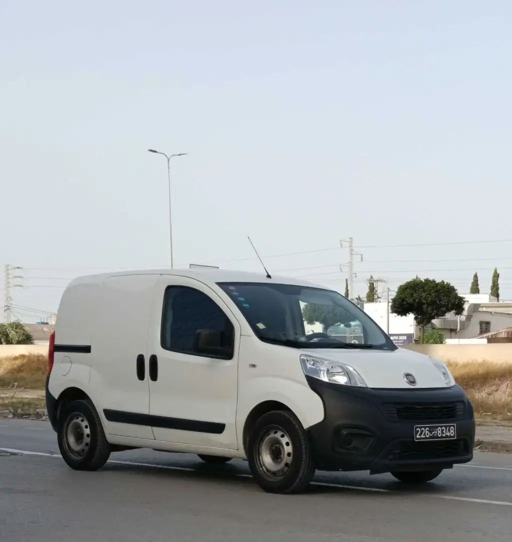 Fiat Fiorino