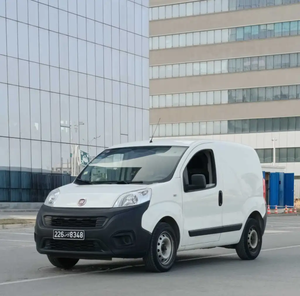 Fiat Fiorino