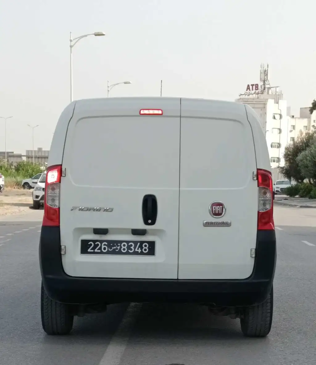 Fiat Fiorino