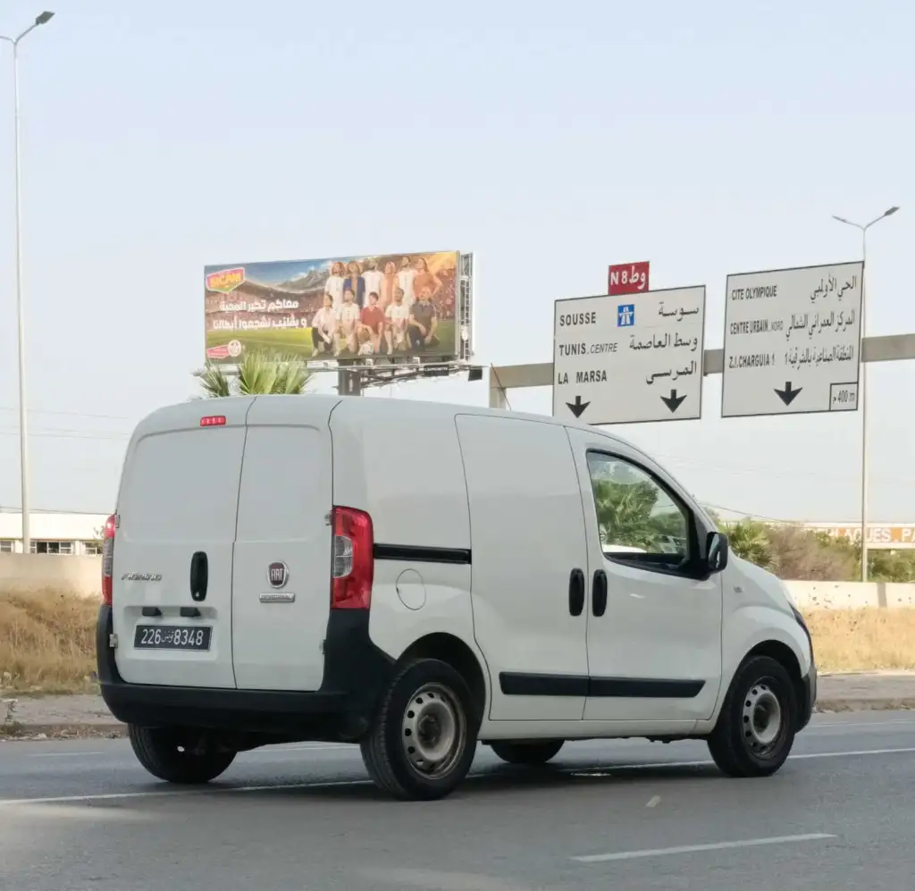 Fiat Fiorino
