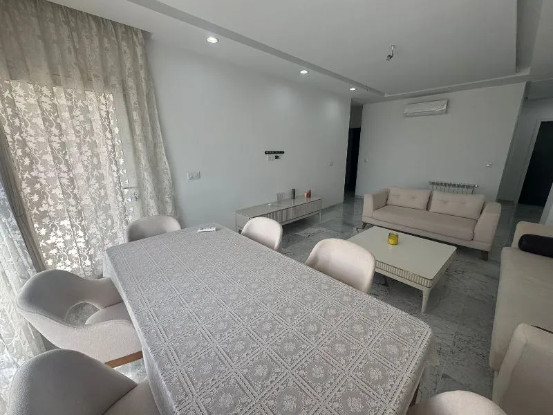  Appartement YASMINE(Réf: L3234)