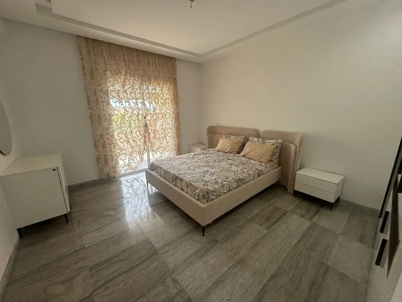  Appartement YASMINE(Réf: L3234)