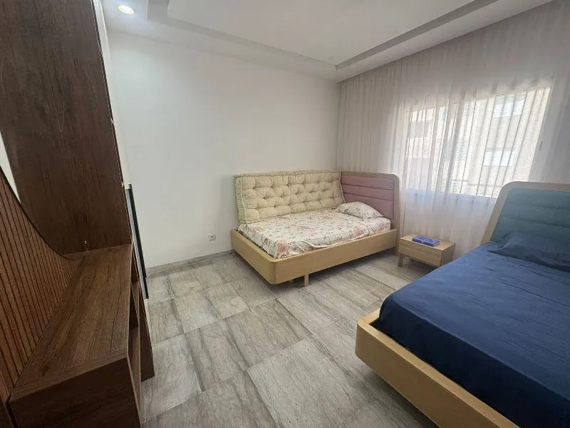  Appartement YASMINE(Réf: L3234)