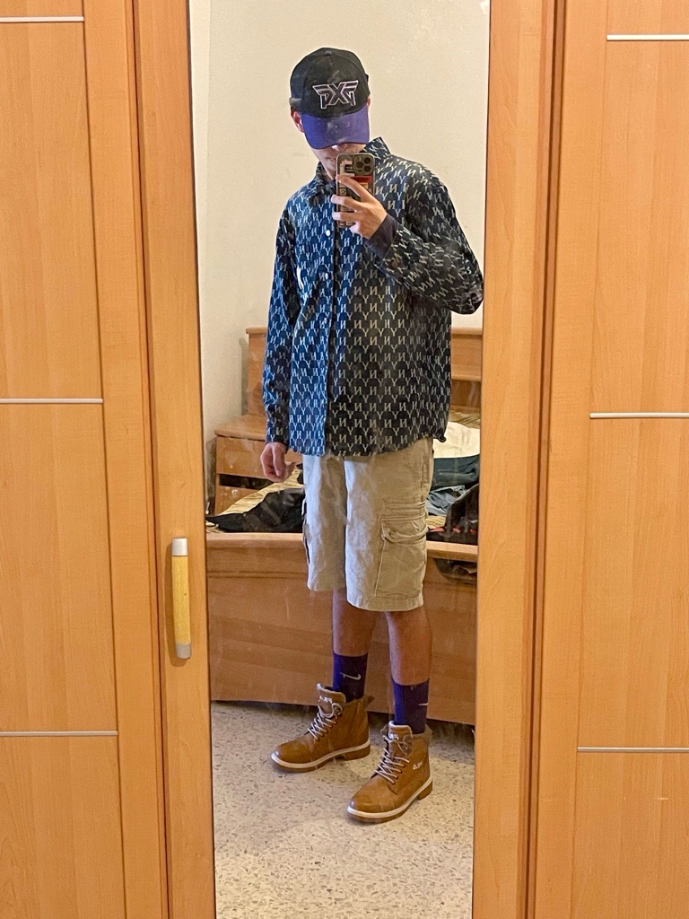 Botte Fila originalđ