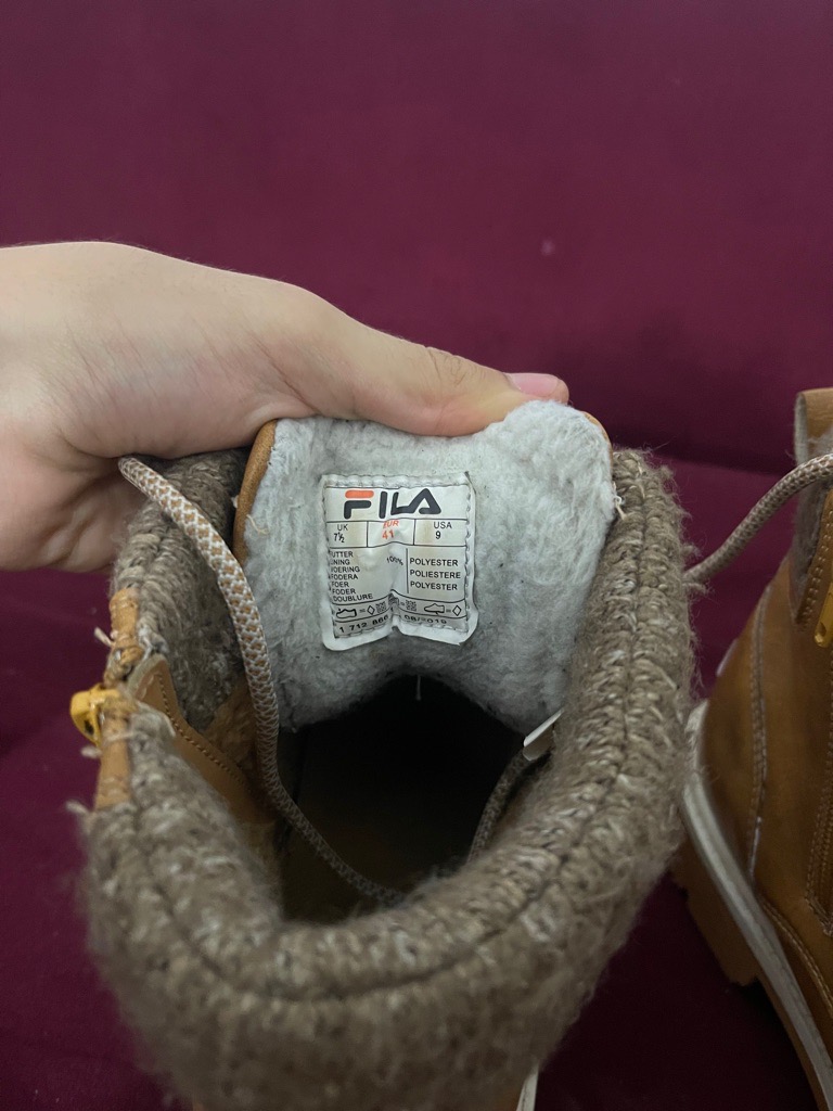 Botte Fila originalđ