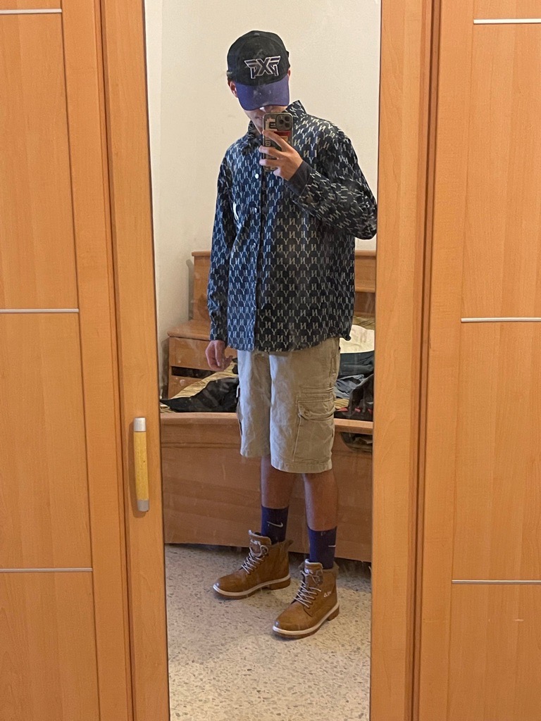 Botte Fila originalđ