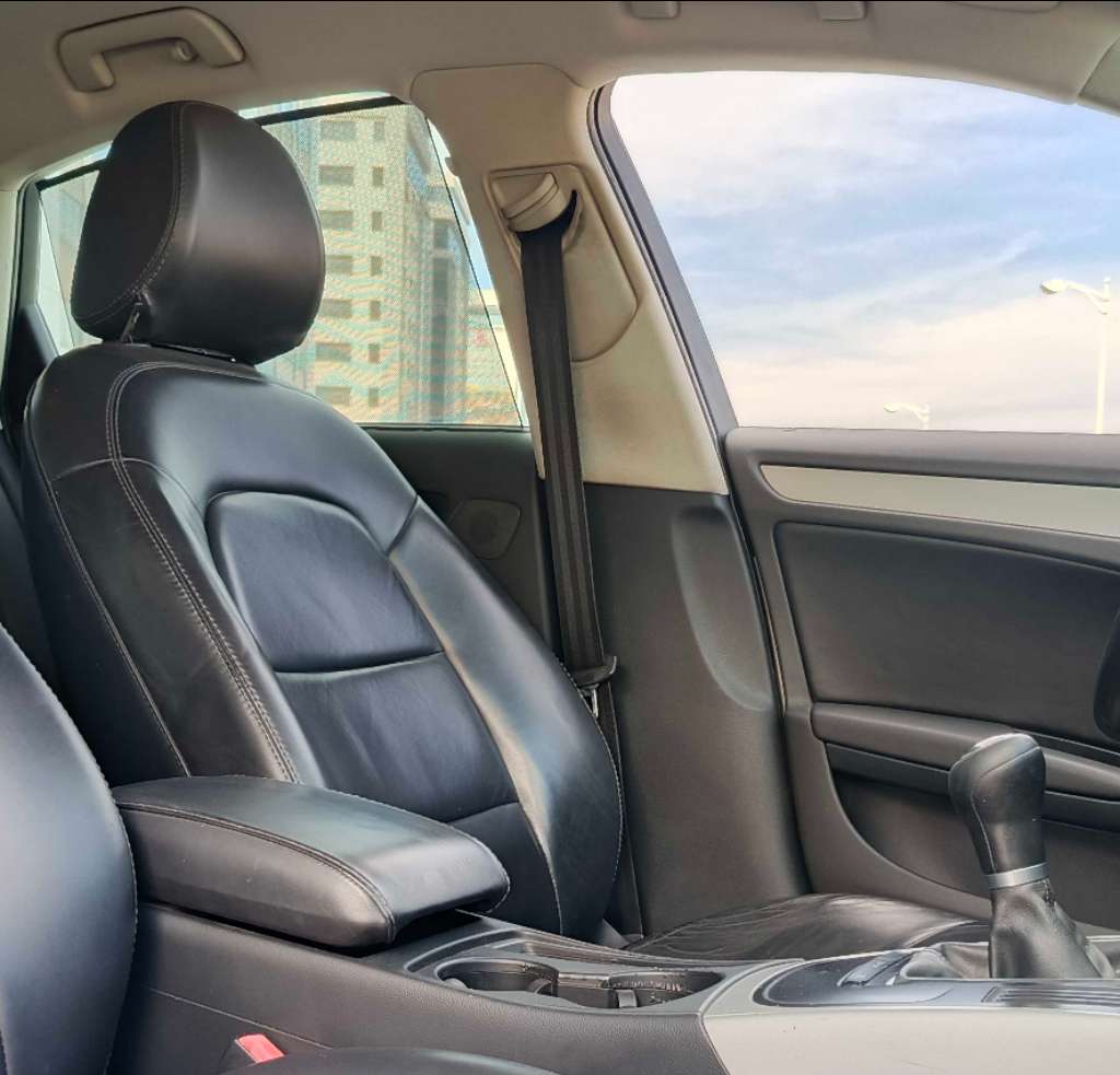 đ AUDI A4 2.0L TDI 1 Ăšre main