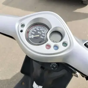 Moto jog yamaha